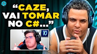 IGÃO FALA MAL DO CASIMIRO [upl. by Oflodur52]