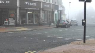 Town Centre and Shops Whitley Bay Tyne and Wear [upl. by Hollyanne]