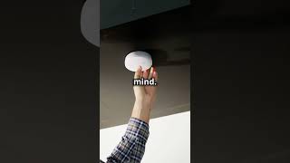 Kidde Battery Powered Hardwire Smoke Alarm [upl. by Yxor]