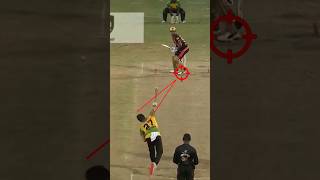 Awesome YORKER BOWLING Drill  PRO Fast bowler demonstrates [upl. by Evelunn]