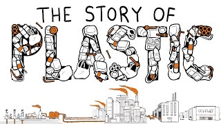 The Story of Plastic Animated Short [upl. by Yazbak]