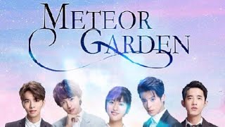 Meteor Garden Ep7 Tagalog re upload [upl. by Mountfort]