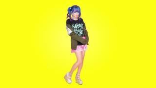 Kero Kero Bonito  Picture This felicita Remix [upl. by Elynad]