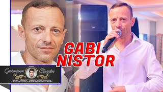 GABI NISTOR ❌ ASCULTARI ✅ PENTRU CEI PLECATI IN STRAINATATE ✅ NUNTA ALEX amp GABRIELA ✅ NOU [upl. by Aisatsana]