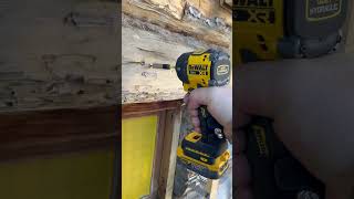 dewalt 870 vc milwaukee 2953 шум работы [upl. by Coppins]