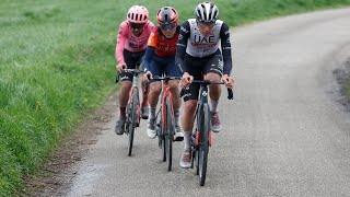 Highlights  Amstel Gold Race 2023 [upl. by Nitsugua50]