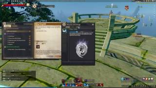 Flying Flying Skill Quest Revelation Online [upl. by Maitland]