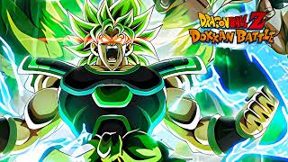 Gogeta vs Broly Full HD 120fps Español Latino  Dragon Ball Super Broly [upl. by Rozalin]