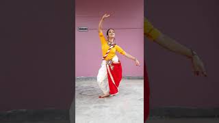 Semi Classical Dance by Ritwika Dutta [upl. by Alyacim]