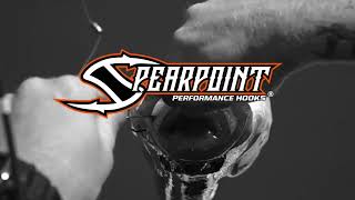 Introducing Spearpoint Performance Hooks to Southern African Market  Blue Water Gear South Africa [upl. by Adneral]