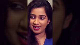 Kizhakku Pookkum song by shreya ghoshal shreyaghoshal shreyaghoshalsongs shreyaghoshalfans [upl. by Burrows]