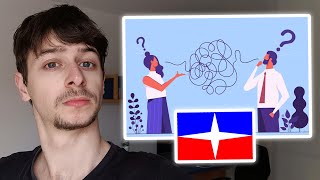 El GRAN problema de INTERLINGUA 🌍💬 y las lenguas planificadas [upl. by Aloap]