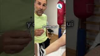 Ruptura del Ligamento Cruzado Anterior Lo Que Debes Saber [upl. by Terb]