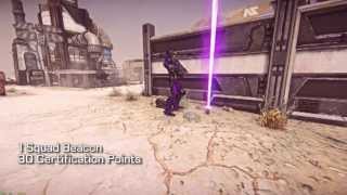 Planetside 2 Mastercard Spoof [upl. by Freya]