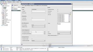 EMC Atmos amp NetWorker [upl. by Croydon]