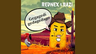 Gegagedigedagedago Cotton Eye Joe Viral Version Gegagedigedagedago with Razi Cotton Eye [upl. by Putscher]