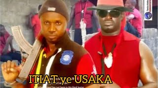 ITIAT ye USAKA akwa cross ISAKABA movie subtitle in English full movie is coming soon [upl. by Puff186]