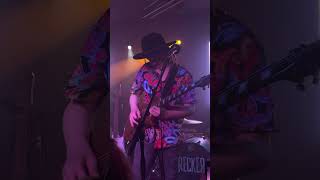 The Loner  Live from Phoenix AZ 2023 Fan Footage [upl. by Lekzehcey]