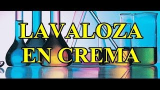 formulas gratislavaloza en crema [upl. by Kursh]