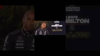 Lewis Hamilton [upl. by Names]