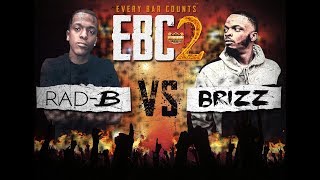 EBC 2 Rad B vs Brizz Rawsteen [upl. by Llenel]