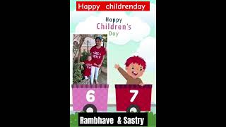 Happy childrenday rambhaveampsastry kitchen viralvedio [upl. by Hastie]