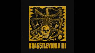 ErichWK amp The DoD Brass Collective  Brasstlevania III A Big Brass Castlevania III Epic [upl. by Noseyt730]