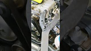 Car wrench repair Good tools and machinery make work easy [upl. by Adnahc]