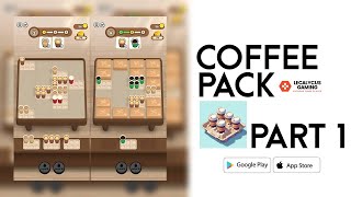 Coffee Pack Part 1Android [upl. by Ludovico]