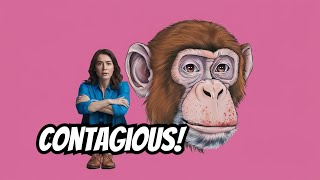 What is Monkeypox Key Facts You Need to Know shorts monkeypoxnews virus [upl. by Katrinka338]