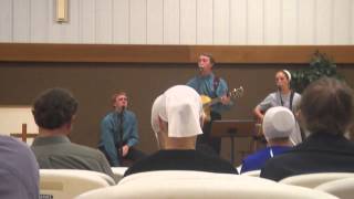 Yoder family singers  Spirit of God [upl. by Sul]