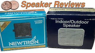 A speaker review video that actually makes sense [upl. by Rosenkranz515]