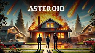 Asteroid  HD  Comedy  Full movie in English [upl. by Anon178]