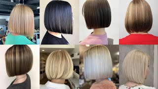 Wonderful Short Haircuts for WomenShort Pixie Hairstyles Ideas for Womens 2024 [upl. by Anailli705]