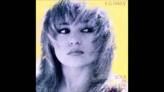 EG Daily  1985  Love In The Shadows  Special Remixed Version [upl. by Pierrepont]