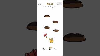 BRAİN OUT  LEVEL 32 THE MOLE GAME [upl. by Eicnarf]