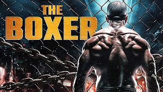 Fight for Survival  The Boxer  Full Action Fighting Movie  Free Movie [upl. by Nacim]