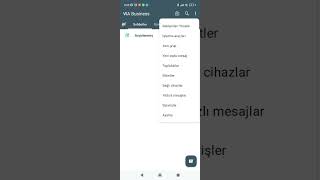 WhatsApp Silinen Mesajları Geri Getirme Tüm medya  \u00100 Kanıtlı Ve Detaylı Anlatım [upl. by Nebur]