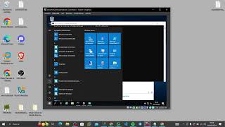 win server 2019 con ipcop [upl. by Accemahs29]