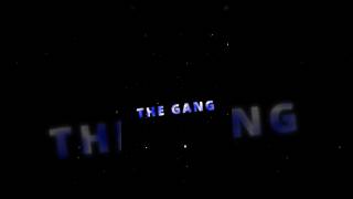 The Gang Collab  10 way Collab  TheGangCBOfficial  colab thegang cb [upl. by Aruasi]