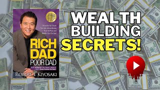 RICH DAD POOR DAD AUDIOBOOK  Detailed Audiobook Summary [upl. by Peltier304]