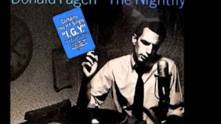 quotIGYquot  Donald Fagen live [upl. by Einal]