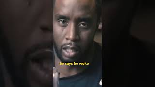 Smith Alleges Diddy Spiked Drink Assaulted [upl. by Ecnerrot130]