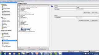 12 Informatica MDM 10  Stage and Load jobs [upl. by Ativoj980]