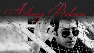 Alireza Bolouri  NEW MUSIC VIDEO quot Khoonehquot  HD [upl. by Htidirrem822]