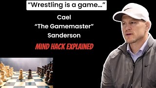 PENN STATE WRESTLING MINDSET 🦁🦁🦁  Cael Sanderson Mind Hack Explained RazorsEdgeWrestling [upl. by Yenial]