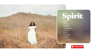 SPIRIT ALBUM TRACKLIST INTERVIEW [upl. by Anuhsal191]