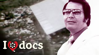 Over 900 Died Because Of Him  Jonestown Paradise Lost  Full Documentary [upl. by Cynthea]