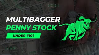 Akshar Spintex Share analysis  Best Penny Stock Under ₹10  Multibagger Penny stock Akshar Spintex [upl. by Liederman]