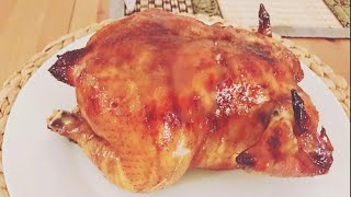 Lechon Manok Recipe Baliwag Style [upl. by Liagabba]